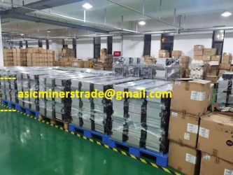 Bitmain Antminer L7 9500M wholesale free shipping