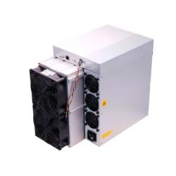 Bitmain Antminer S21 Pro 234Th/s 3510W BTC