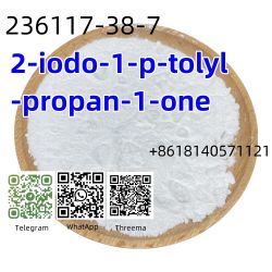 BK4 powder 2-iodo-1-p-tolyl-propan-1-one CAS 236117-38-7