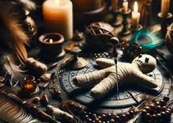 BLACK MAGIC LOVE SPELLS +277210
