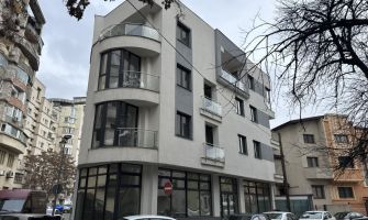 Bloc Piata Unirii - Pretabil rezidential, Airbnb, Hotel, Clinica medic