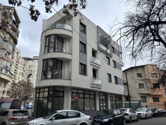 Bloc Piata Unirii - Pretabil rezidential, Airbnb, Hotel, Clinica medic
