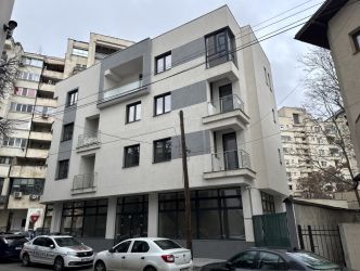 Bloc Piata Unirii - Pretabil rezidential, Airbnb, Hotel, Clinica medic