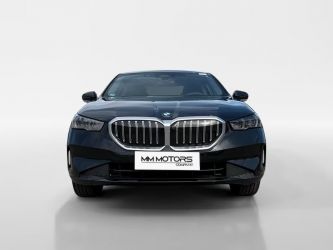BMW 520i Confort Încălzire auxiliară Model nou