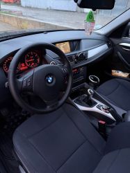 BMW X1 Distribuție schimbată