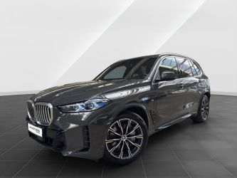 BMW X5 xDrive50e M Sport Pano Soft-Close
