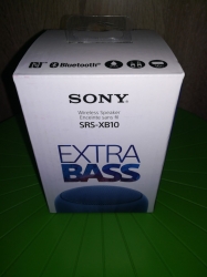 Boxa portabila Sony de vanzare in Bucuresti