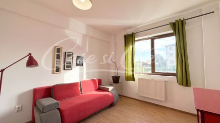 Bragadiru, apartament 2 camere cu loc de parcare