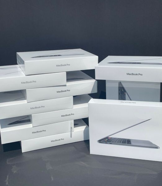 Brand New Apple MacBook Pro 13.3-1