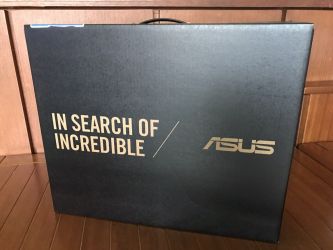 Brand New ASUS Zenbook 17 Fold OLED