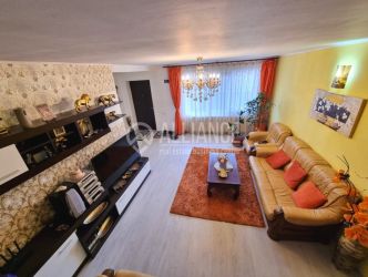 Bratianu Vila -  P+1+M cu 7 camere 