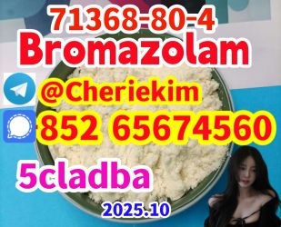 Bromazolam,71368-80-4,Etizolam,telegram/signal/messenger+852 65674560