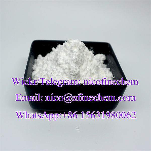 Bromazolam CAS 71368 80 4 With Factory Original Sources Ofera ro