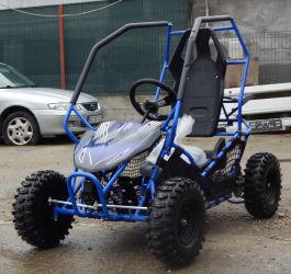 Buggy electric pentru copii Eco Gokart CROSSER 1000W 36V 