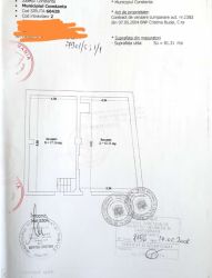 BULEVARDUL TOMIS - Spatiu comercial de inchiriat in surafata de 206 mp