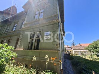 Bulevardul Victoriei 12 - apartament 3 camere de vanzare curte garaj