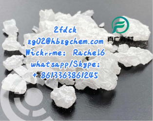 Buy 2FDCK cas111982-50-4 high quality with low price