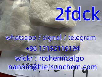 Buy 2fdck  Methoxphenidine  MK-801 6740-82-5