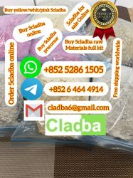 Buy 5cladba online, 5cladba for sale online, Buy 5cladba raw material 