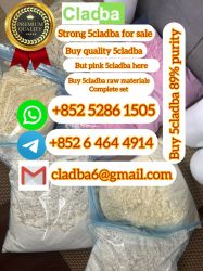 Buy 5cladba (Raw material + auxiliary materials), 5cladba 5fadb 