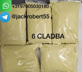 Buy 6CLADBA online, 6CLADBA for sale WhatsApp: +3197005030180