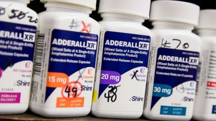 Buy Adderal 30mg Xr Online Without A Prescription