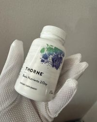 Buy Basic Nutrients 2/Days By Thorne Online 