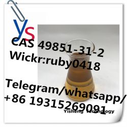 Buy  CAS 49851-31-2 high purity with safe delivery 