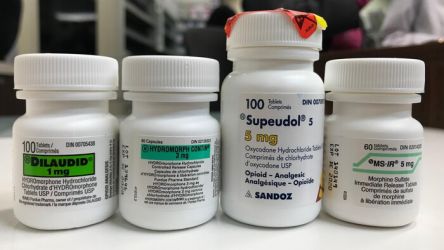 Buy Dilaudid Hydromorphone Online Without A Prescription 