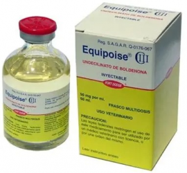 Buy Equipose Boldenone Undecylenate Online 