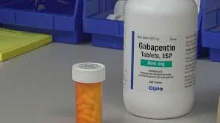 Buy Gabapentin OE B57 300 mg Without A Prescription