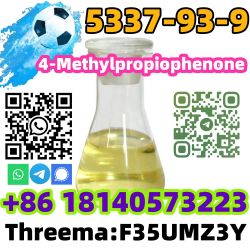 Buy High extraction rate Cas 5337-93-9 4-Methylpropiophenone with fast