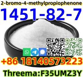 Buy High extraction rate CAS1451-82-7 2-bromo-4-methylpropiophenon for