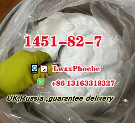 Buy High Quality 2-Bromo-4-Methylpropiophenone Powder Wickr: LwaxPhoeb