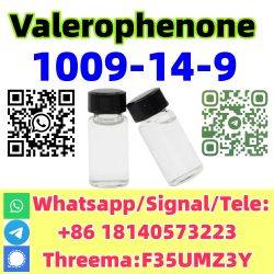 Buy Hot sale good quality Valerophenone Cas 1009-14-9 with fast shippi