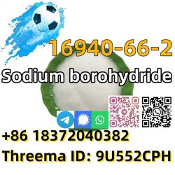 Buy Hot Sales Sodium borohydride CAS 16940-66-2