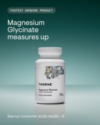 Buy Magnesium Glycinate By Thorne Online 