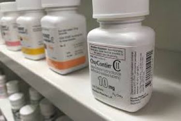 Buy Oxycodone Near Me Without A Prescription  