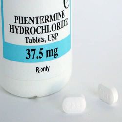 Buy Phentermine Hydrochloride Online Without Prescription