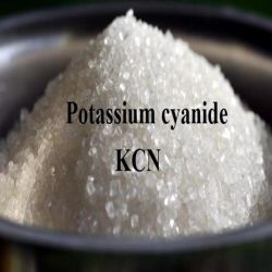 Buy Potassium Cyanide Online 