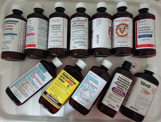 Buy Quagen Promethazine Hydrochloride And Codeine Phosphate Oral soltn