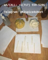 Buy Spice K2 Paper Sheets, Infused K2 Spray Liquid