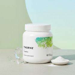 Buy Thorne Creatine Powder Online 