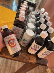 Buy Wockhardt Promethazine Syrup Online Without A Prescription 