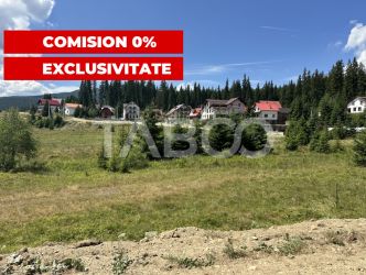 Cabana spatioasa la 5 km de Partia Sureanu complet utilata