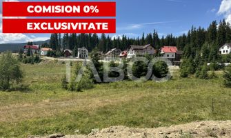 Cabana spatioasa la 5 km de Partia Sureanu complet utilata