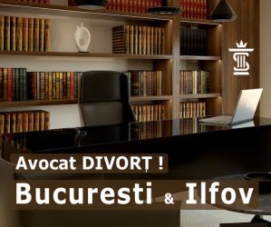 Cabinet Avocat Divort Bucuresti