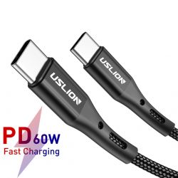 Cablu usb ultra charge tip c