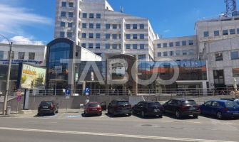 CAlea Dumbravii - Apartament de vanzare zona Dioda cu 3 camere balcon