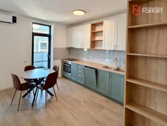 Calea Torontalului - Apartament cochet, 2 camere, de inchiriat